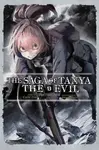 The Saga of Tanya the Evil, Vol. 13 (light novel) - Carlo Zen, James Balzer, Shinobu Shinotsuki