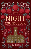The Night Counsellor - Alex Soojung Kim Pang