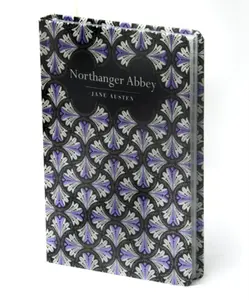 Northanger Abbey - Jane Austenová