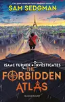 The Forbidden Atlas - Sam Sedgman