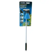 Škrabka Marina akvarijná so žiletkou 90°