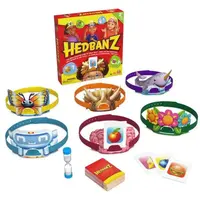 Spin Master hedbanz spol. Hra hádaniek