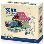 SEVA staviame - Bungalov