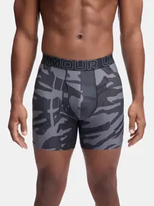 Pánské boxerky Under Armour M UA Perf Tech 6in - 1pk - Pánské