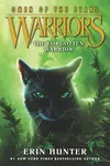 Warriors - Omen of the Stars 5: The Forgotten Warrior - Erin Hunterová
