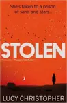 Stolen - Christopher Lucy