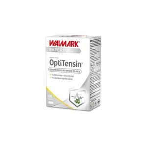 Walmark Optitensin Tbl.60