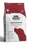 Specific CXD adult small breed 4kg pes