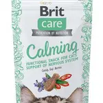 Brit Care Cat Snack Calming 50g