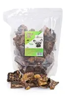 Natureca pochoutka hovězí plíce sušené 500g