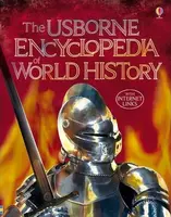 Encyclopedia of World History - Sam Taplin, Jane Bingham, Fiona Chandlerová