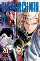 One-Punch Man, Vol. 20 - ONE
