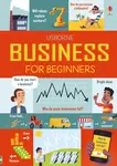 Business for Beginners - Lara Bryan, Rose Hall