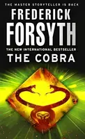 The cobra - Frederick Forsyth