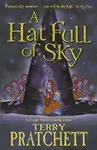 A Hat Full of Sky - Terry Pratchett