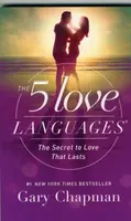Five Love Languages Revised Edition - Gary Chapman