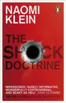 The Shock Doctrine - Klein Naomi