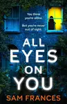 All Eyes on You - Sam Frances