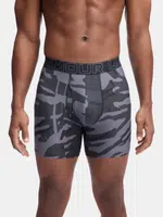 Men's Under Armour M UA Perf Tech 6in - 1pk - Mens Boxer Shorts