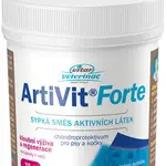 Vitar Veterinae Artivit forte prášek 70g