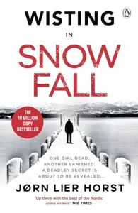 Snow Fall - JÃ¸rn Lier Horst