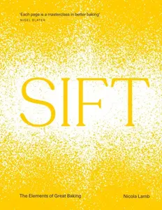 SIFT - Nicola Lamb