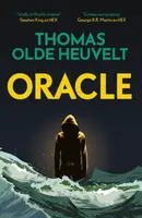 Oracle - Thomas Olde Heuvelt