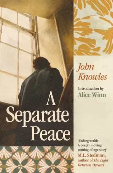 A Separate Peace - John Knowles