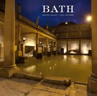Bath - Kirsten Elliott