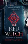 The Red Witch - Robert Sanborn