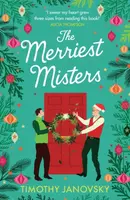 The Merriest Misters - Timothy Janovsky