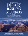 Peak Bagging Munros Volume 1 - Nicola Hardy