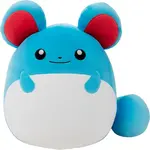 Pokémon Squishmallows Orbico plyš Marill 25 cm