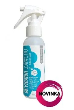 Bioclean likvidátor zápachu 100ml arctic ocean