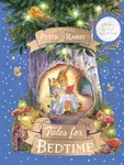 Peter Rabbit: Tales for Bedtime - Beatrix Potterová