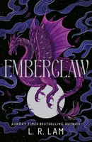 Emberclaw - L.R. Lam