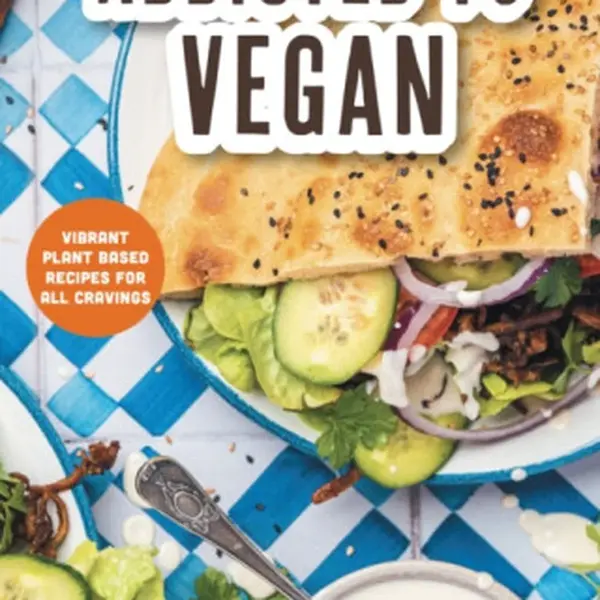 Addicted to Vegan - Hanna Buschmann, Manel Garcia