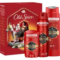 Old Spice Epic Legend Knight dárková sada pro muže