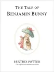 The Tale of Benjamin Bunny - Beatrix Potterová