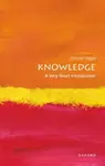 Knowledge - Jennifer  Nagel