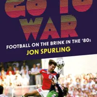 Go To War - Jon Spurling