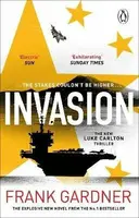Invasion - Gardner Frank