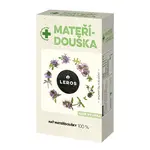 Leros Mateřídouška bylinný čaj 20x1.5g