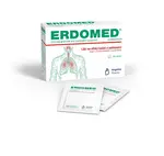 Erdomed 225mg granule pro perorální suspenzi 20ks