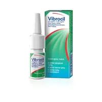 Vibrocil nosní sprej 15ml