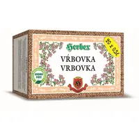 Herbex Vrbovka malokvětá 20x3g sáčků