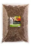 UGF sušený moučný červ 500g