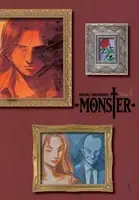 Monster: The Perfect Edition, Vol. 6 - Naoki Urasawa