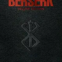 Berserk Deluxe Volume 11 - Kentaro Miura
