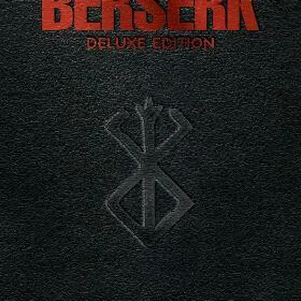 Berserk Deluxe Volume 11 - Kentaro Miura